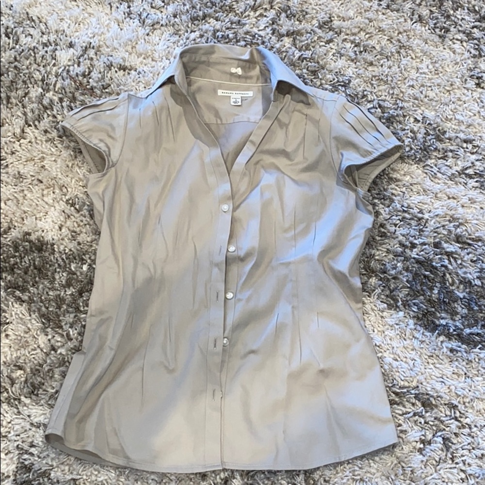 Banana Republic Blouse
